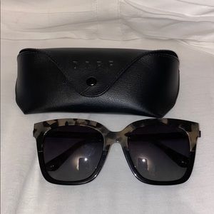 Diff Eyewear - Bella Sunglasses